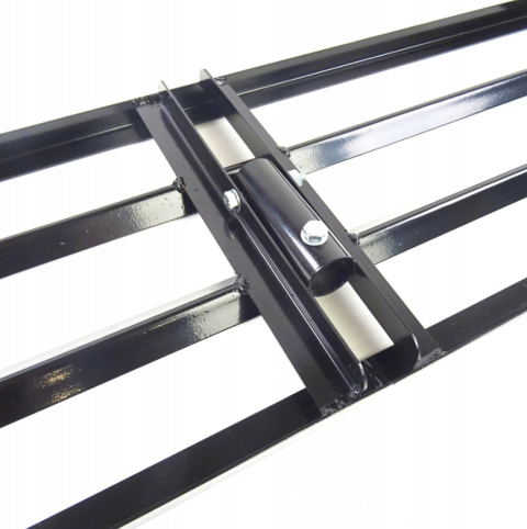 RĘCZNY NIWELATOR TERENU LEVELAWN LEVEL RAKE 120 CM RĘCZNY NIWELATOR TERENU LEVELAWN LEVEL RAKE 120 CM