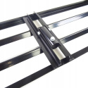 RĘCZNY NIWELATOR TERENU LEVELAWN LEVEL RAKE 60 CM