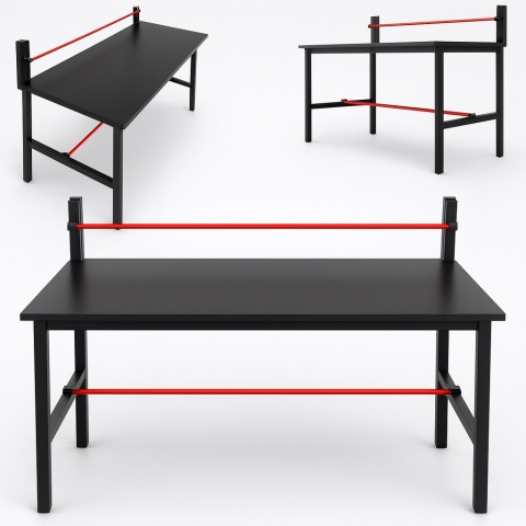 STÓŁ DO PAKOWANIA PACZEK PRZESYŁEK STÓŁ 120X70