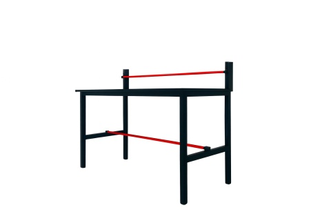 STÓŁ DO PAKOWANIA PACZEK PRZESYŁEK STÓŁ 120X70