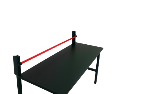 STÓŁ DO PAKOWANIA PACZEK PRZESYŁEK STÓŁ 140X70