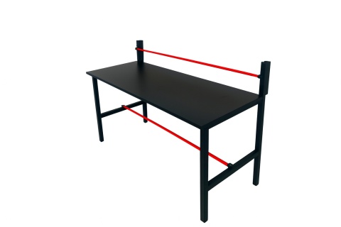 STÓŁ DO PAKOWANIA PACZEK PRZESYŁEK STÓŁ 180X70